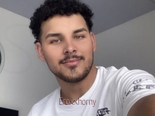 Eroxxhorny