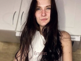 Erreras