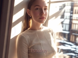 Esmaalvey
