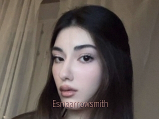 Esmaarrowsmith