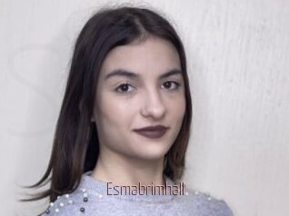Esmabrimhall