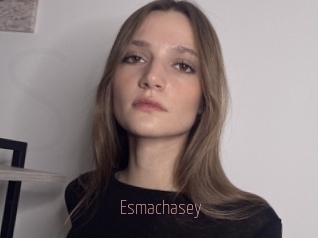 Esmachasey
