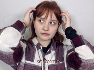 Esmacoombs