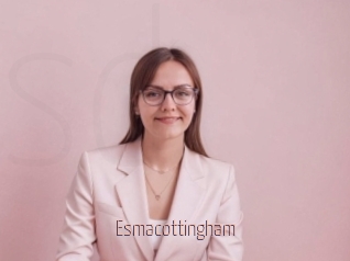 Esmacottingham