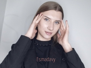 Esmadavy