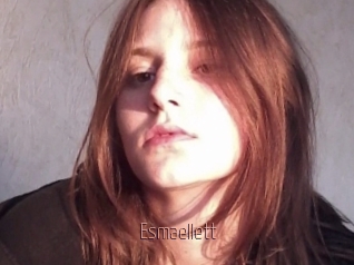 Esmaellett