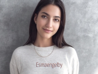 Esmaengelby