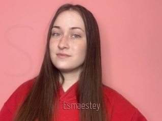 Esmaestey