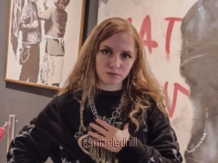 Esmagledhill