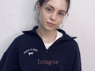 Esmagrise