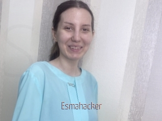 Esmahacker