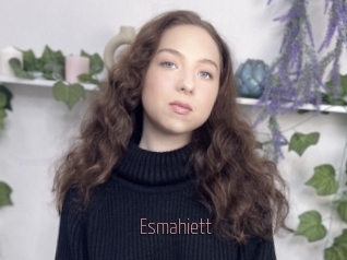 Esmahiett