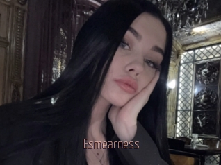 Esmearness