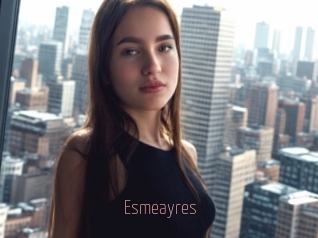 Esmeayres