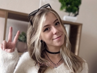 Esmebagge