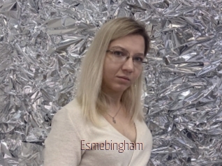 Esmebingham