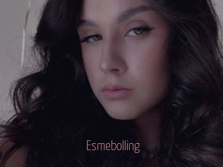 Esmebolling