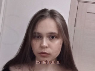 Esmebraund