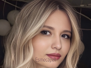 Esmecapell