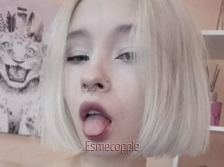 Esmecopple
