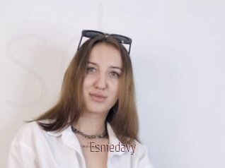 Esmedavy