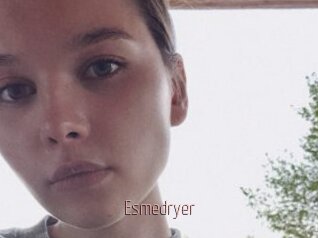 Esmedryer
