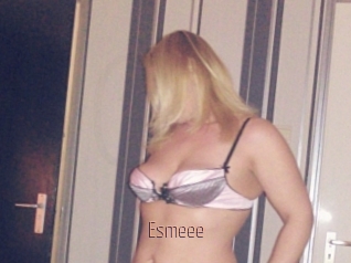 Esmeee