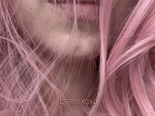 Esmeexoxo
