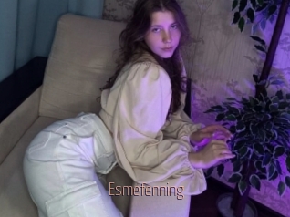 Esmefenning