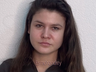 Esmehandley