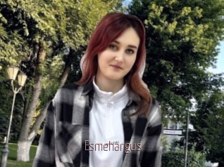 Esmehargus