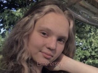 Esmehersey