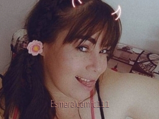 Esmeraldamfc111