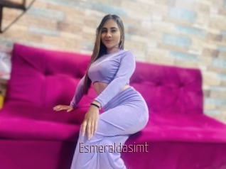 Esmeraldasimt