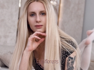 Esmiflorens
