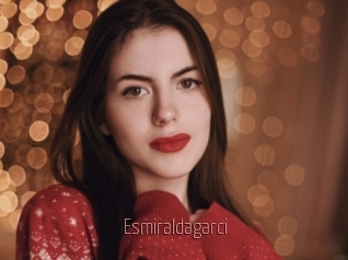 Esmiraldagarci