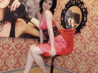 Esmismile