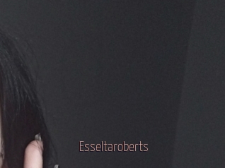 Esseltaroberts