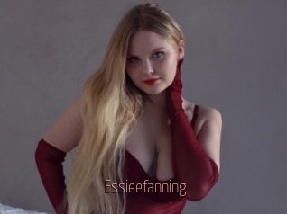 Essieefanning