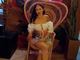Essiemonter