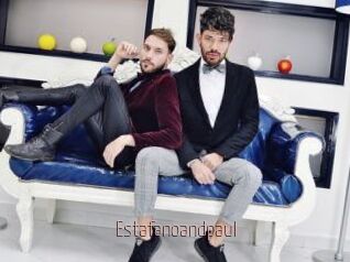 Estafanoandpaul
