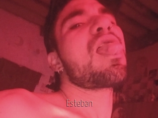 Esteban