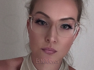 estelleloves Sexe désirs