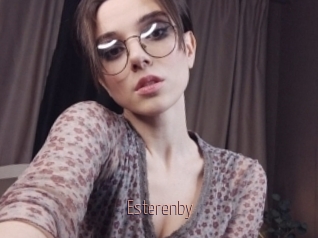 Esterenby