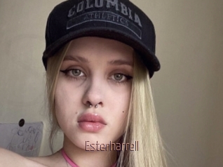 Esterharrell
