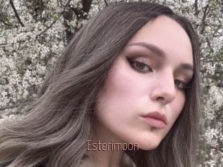 Esterimoon