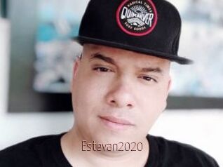 Estevan2020