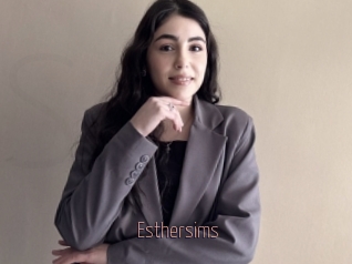 Esthersims