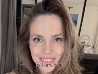 Estherwillson