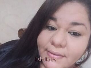Estrellarow